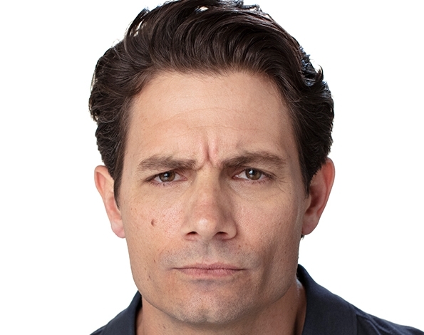 Frown Lines Before