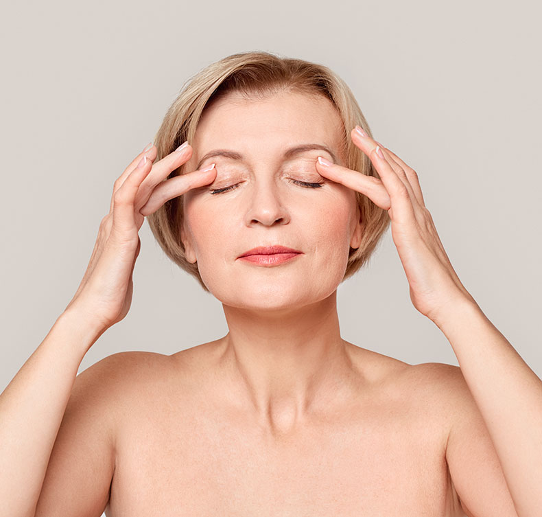 Eyelid Surgery