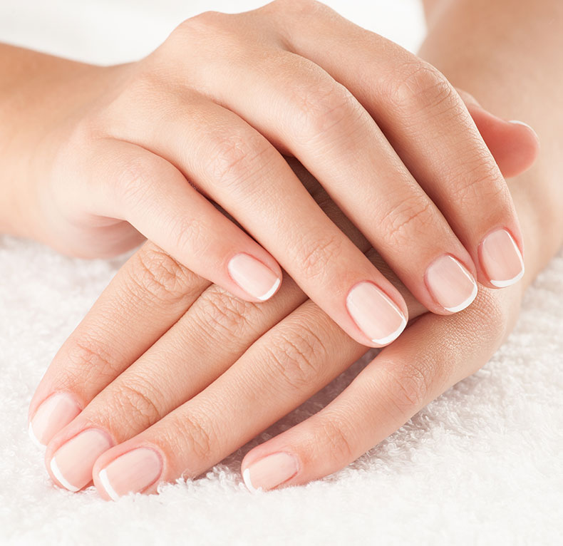 Hand Rejuvenation