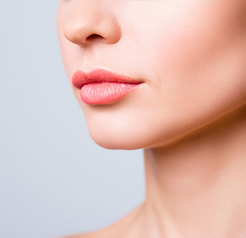 Lip Fillers & Injections