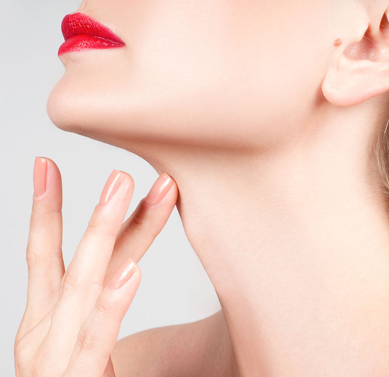 Neck Lift in Tampa, FL