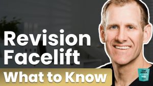 Revision Facelift: What To Know | Elite Facial Plastic Surgery